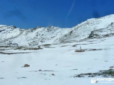 Cañones Ebro, Alto Campoo, Brañosera,Valderredible; trekking semana santa; viajes excursiones